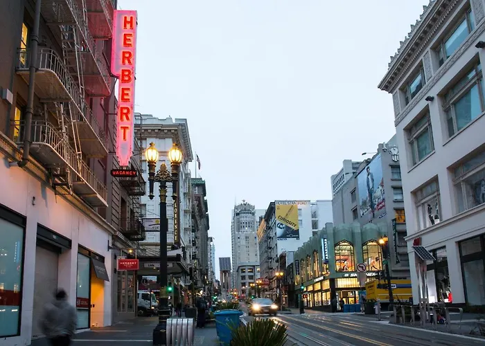 Herbert Hotel