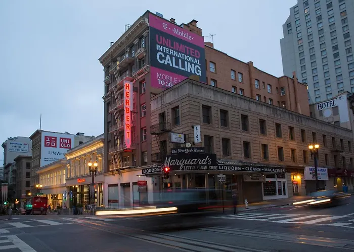 Herbert Hotel